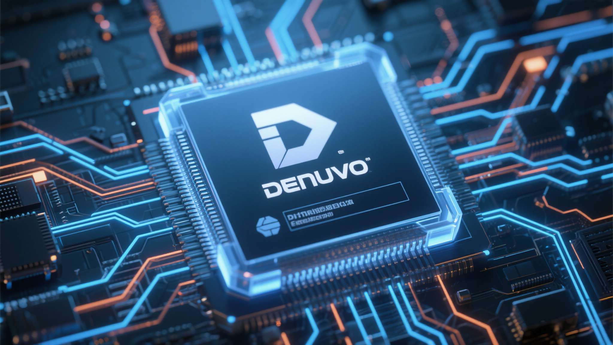双点医院绕过steam 从技术层面分析,Denuvo作为目前商业游戏中最具代表性的反盗版方案,其核心原理