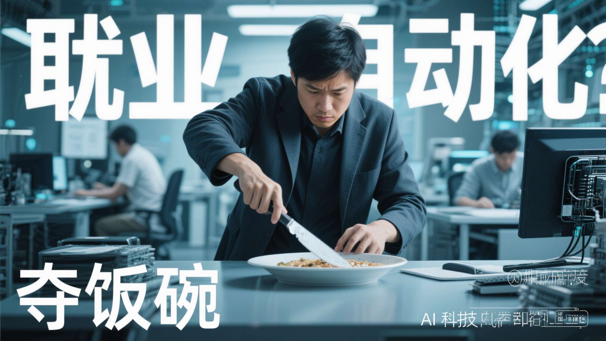 硅谷噩梦降临?OpenAICEO豪宅48小时连遭火攻与枪击! 就业替代恐慌:AI技术的快速迭代被部分群体视为"夺饭碗"的威胁,底层情绪积压已久